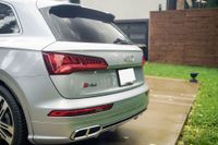 2018 Audi SQ5 3.0T Prestige for sale