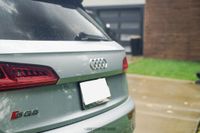 2018 Audi SQ5 3.0T Prestige for sale