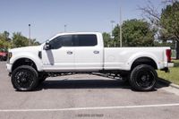 2017 Ford F-450 Super Duty Platinum DRW for sale