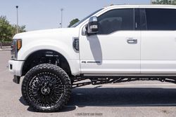 2017 Ford F-450 Super Duty Platinum DRW for sale