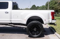 2017 Ford F-450 Super Duty Platinum DRW for sale