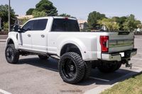 2017 Ford F-450 Super Duty Platinum DRW for sale