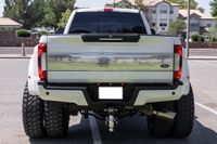 2017 Ford F-450 Super Duty Platinum DRW for sale