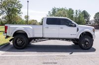 2017 Ford F-450 Super Duty Platinum DRW for sale