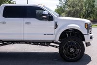 2017 Ford F-450 Super Duty Platinum DRW for sale