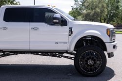 2017 Ford F-450 Super Duty Platinum DRW for sale