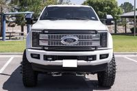 2017 Ford F-450 Super Duty Platinum DRW for sale