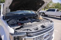 2017 Ford F-450 Super Duty Platinum DRW for sale