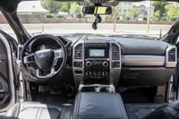 2017 Ford F-450 Super Duty Platinum DRW for sale