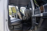 2017 Ford F-450 Super Duty Platinum DRW for sale