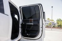 2017 Ford F-450 Super Duty Platinum DRW for sale