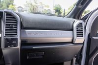 2017 Ford F-450 Super Duty Platinum DRW for sale
