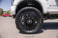 2017 Ford F-450 Super Duty Platinum DRW for sale
