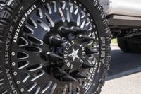 2017 Ford F-450 Super Duty Platinum DRW for sale