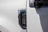 2017 Ford F-450 Super Duty Platinum DRW for sale