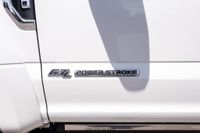 2017 Ford F-450 Super Duty Platinum DRW for sale