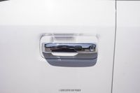 2017 Ford F-450 Super Duty Platinum DRW for sale