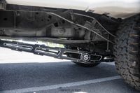 2017 Ford F-450 Super Duty Platinum DRW for sale