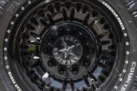2017 Ford F-450 Super Duty Platinum DRW for sale