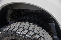 2017 Ford F-450 Super Duty Platinum DRW for sale