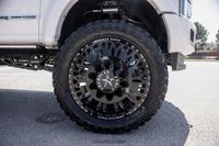 2017 Ford F-450 Super Duty Platinum DRW for sale