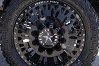 2017 Ford F-450 Super Duty Platinum DRW for sale