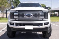 2017 Ford F-450 Super Duty Platinum DRW for sale