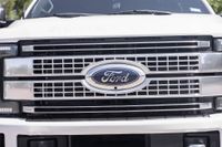 2017 Ford F-450 Super Duty Platinum DRW for sale