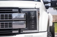 2017 Ford F-450 Super Duty Platinum DRW for sale