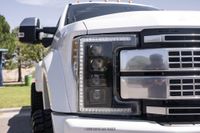 2017 Ford F-450 Super Duty Platinum DRW for sale