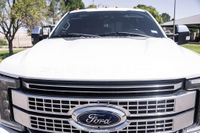 2017 Ford F-450 Super Duty Platinum DRW for sale