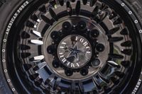 2017 Ford F-450 Super Duty Platinum DRW for sale