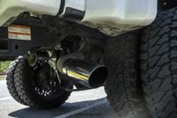 2017 Ford F-450 Super Duty Platinum DRW for sale