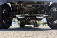 2017 Ford F-450 Super Duty Platinum DRW for sale