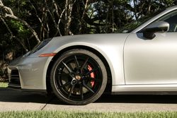 2025 Porsche 911 Carrera S for sale