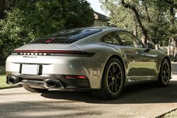 2025 Porsche 911 Carrera S for sale