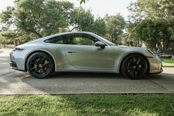 2025 Porsche 911 Carrera S for sale