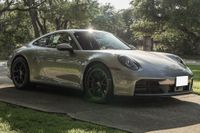 2025 Porsche 911 Carrera S for sale