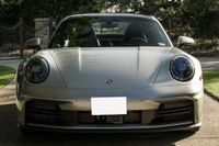 2025 Porsche 911 Carrera S for sale