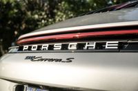 2025 Porsche 911 Carrera S for sale