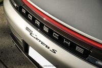 2025 Porsche 911 Carrera S for sale