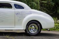 1940 Chevrolet Master Deluxe Business Coupe Street Rod for sale