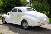 1940 Chevrolet Master Deluxe Business Coupe Street Rod for sale
