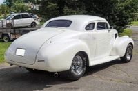 1940 Chevrolet Master Deluxe Business Coupe Street Rod for sale