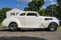 1940 Chevrolet Master Deluxe Business Coupe Street Rod for sale