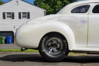 1940 Chevrolet Master Deluxe Business Coupe Street Rod for sale