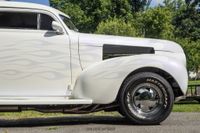 1940 Chevrolet Master Deluxe Business Coupe Street Rod for sale