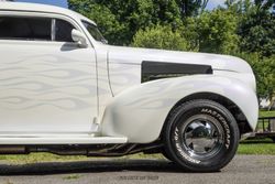 1940 Chevrolet Master Deluxe Business Coupe Street Rod for sale