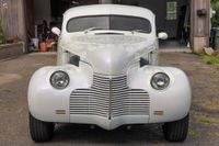 1940 Chevrolet Master Deluxe Business Coupe Street Rod for sale