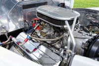 1940 Chevrolet Master Deluxe Business Coupe Street Rod for sale